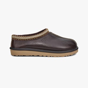 Ugg Tasman Horween Pinnacle Tofflor Herr Röda (094183JKA)